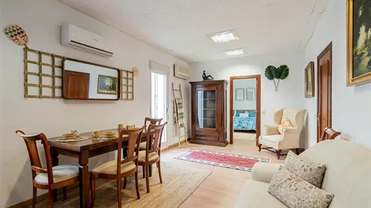 Apartments in Madrid Chamartín - photo 5