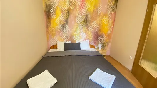 Apartments in Budapest Ferencváros - photo 3