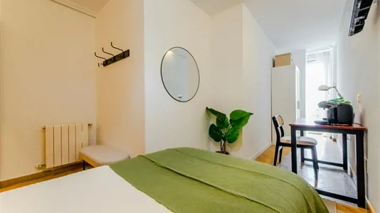 Rooms in Madrid Arganzuela - photo 3