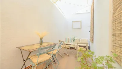 Apartment for rent in Madrid Salamanca, Madrid