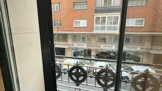 Rooms in Madrid Chamberí - photo 4