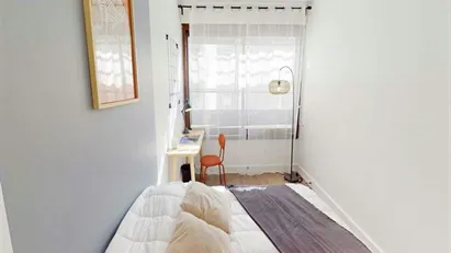 Room for rent in Paris 15ème arrondissement, Paris