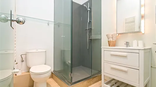 Rooms in Barcelona Gràcia - photo 6