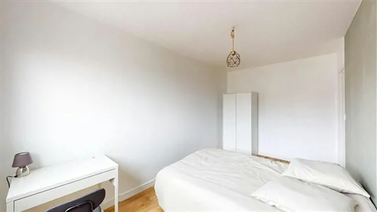 Rooms in Orléans - photo 3