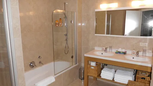 Apartments in Brussels Schaarbeek - photo 3