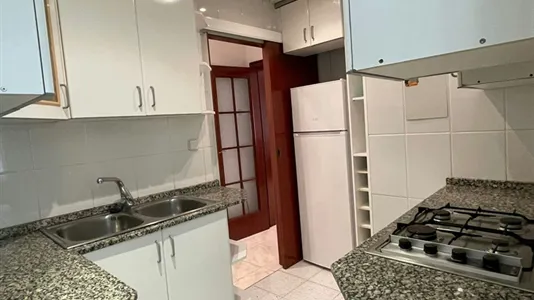 Apartments in Barcelona Gràcia - photo 5