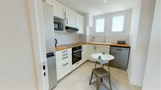 Rooms in Montpellier - photo 8