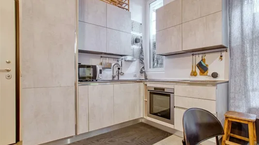 Apartments in Milano Zona 2 - Stazione Centrale, Gorla, Turro, Greco, Crescenzago - photo 7