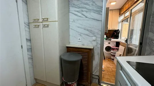 Rooms in Madrid Ciudad Lineal - photo 5