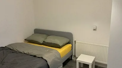 Room for rent in Rotterdam