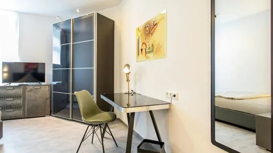 Apartments in Frankfurt Innenstadt I - photo 6