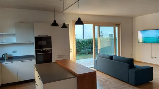 Rooms in Padua - photo 8