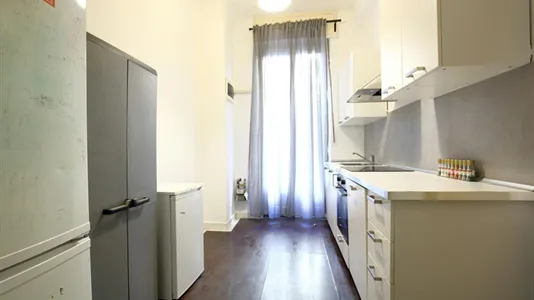 Rooms in Milano Zona 2 - Stazione Centrale, Gorla, Turro, Greco, Crescenzago - photo 8
