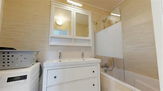 Rooms in Palaiseau - photo 8