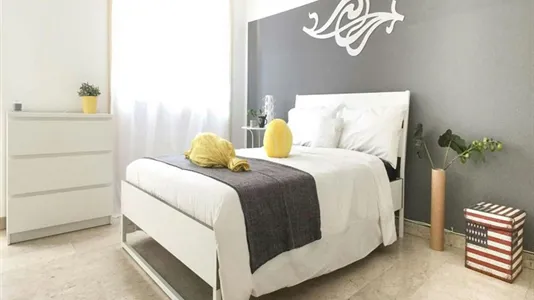 Rooms in Milano Zona 8 - Fiera, Gallaratese, Quarto Oggiaro - photo 6