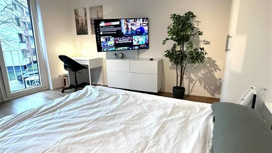 Apartments in Location is not specified - photo 9