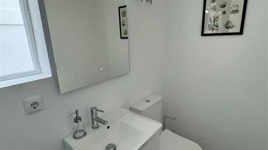 Rooms in Alboraya - photo 7