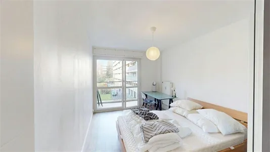 Rooms in Chambéry - photo 6