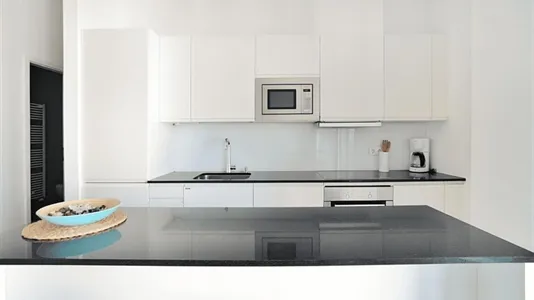 Apartments in Berlin Mitte - photo 5