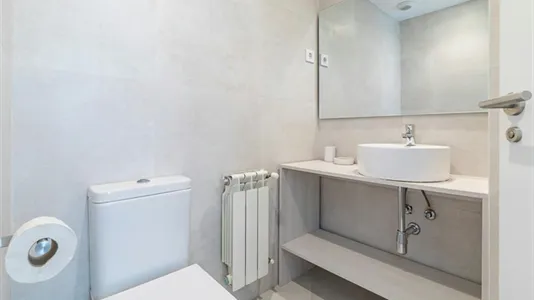 Apartments in Madrid Tetuán - photo 8