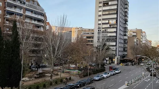 Apartments in Madrid Chamartín - photo 9