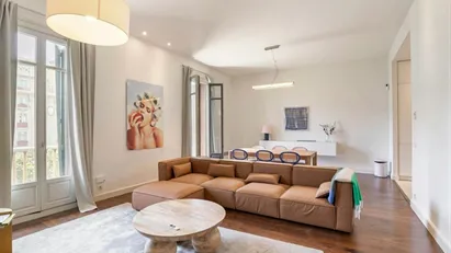 Apartment for rent in Barcelona Eixample, Barcelona