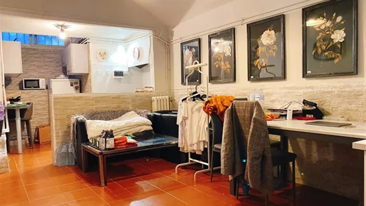 Apartments in Florence - photo 8