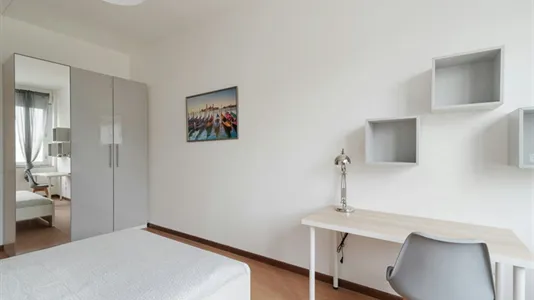 Rooms in Milano Zona 2 - Stazione Centrale, Gorla, Turro, Greco, Crescenzago - photo 4