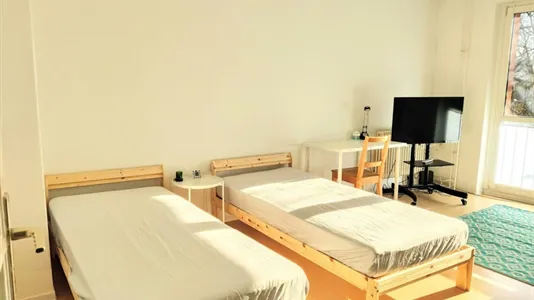 Rooms in Berlin Pankow - photo 2