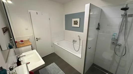 Apartments in Hamburg Wandsbek - photo 10