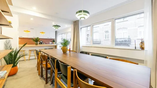 Rooms in Brussels Sint-Pieters-Woluwe - photo 1