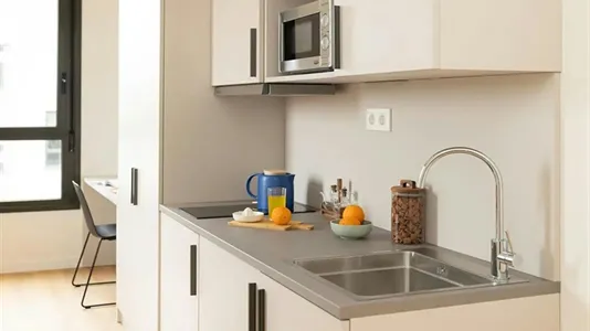 Apartments in Salamanca - photo 8