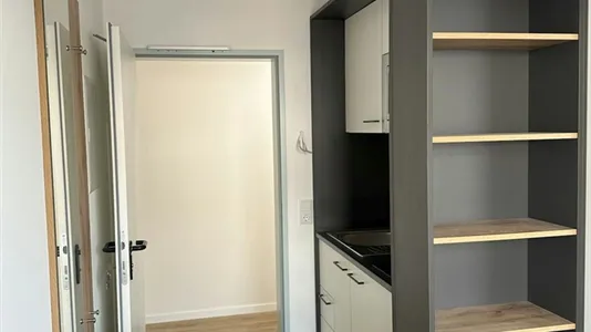 Apartments in Essen - photo 3