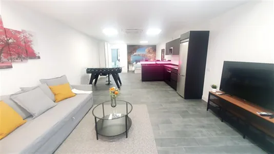 Apartments in Madrid Tetuán - photo 5