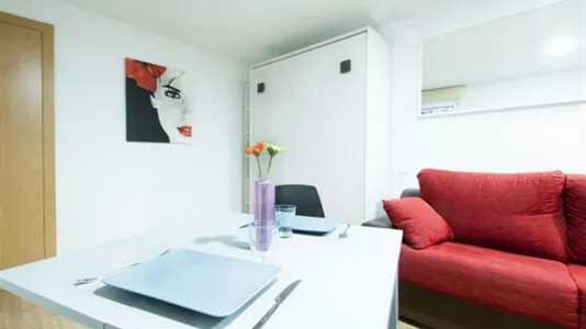 Apartments in Madrid Centro - photo 8