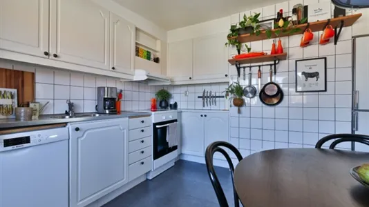 Apartments in Lundby - photo 3