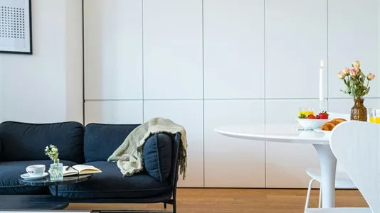 Apartments in Vienna Favoriten - photo 9