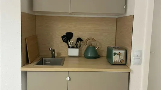 Apartments in Bonn - photo 6