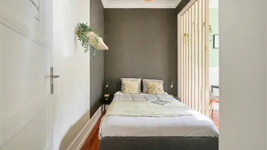 Apartments in Location is not specified - photo 4