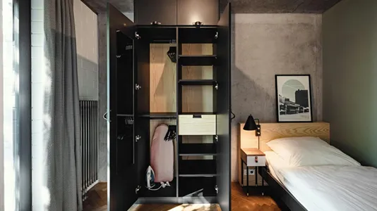 Apartments in Berlin Mitte - photo 4