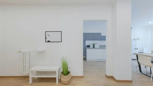 Rooms in Padua - photo 9