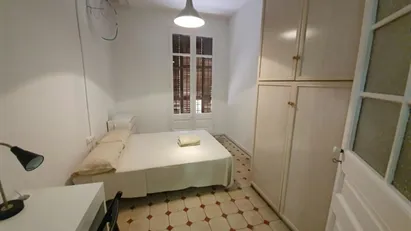 Room for rent in Barcelona Ciutat Vella, Barcelona