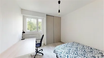 Room for rent in Besançon, Bourgogne-Franche-Comté