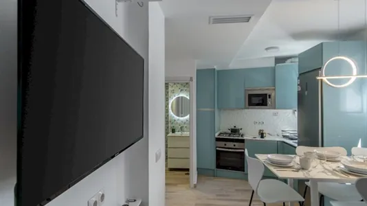 Rooms in Madrid Tetuán - photo 6