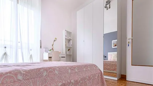 Rooms in Milano Zona 9 - Porta Garibaldi, Niguarda - photo 5