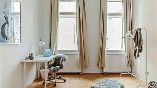 Rooms in Budapest Erzsébetváros - photo 2