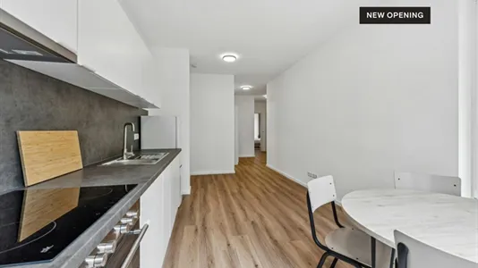 Rooms in Berlin Reinickendorf - photo 9