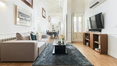 Apartment for rent in Madrid Centro, Madrid