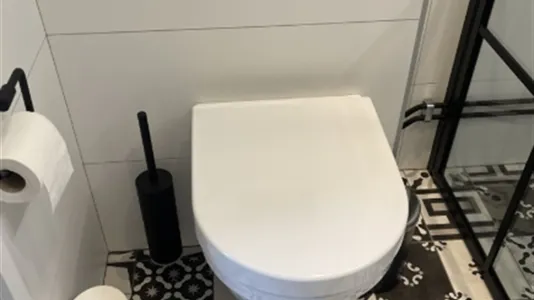 Apartments in Stockholm West - photo 8