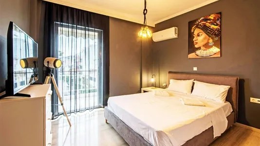 Apartments in Zografou - photo 9